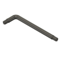 MODULAR SOLUTIONS TOOL&lt;br&gt;TORX SAFETY WRENCH